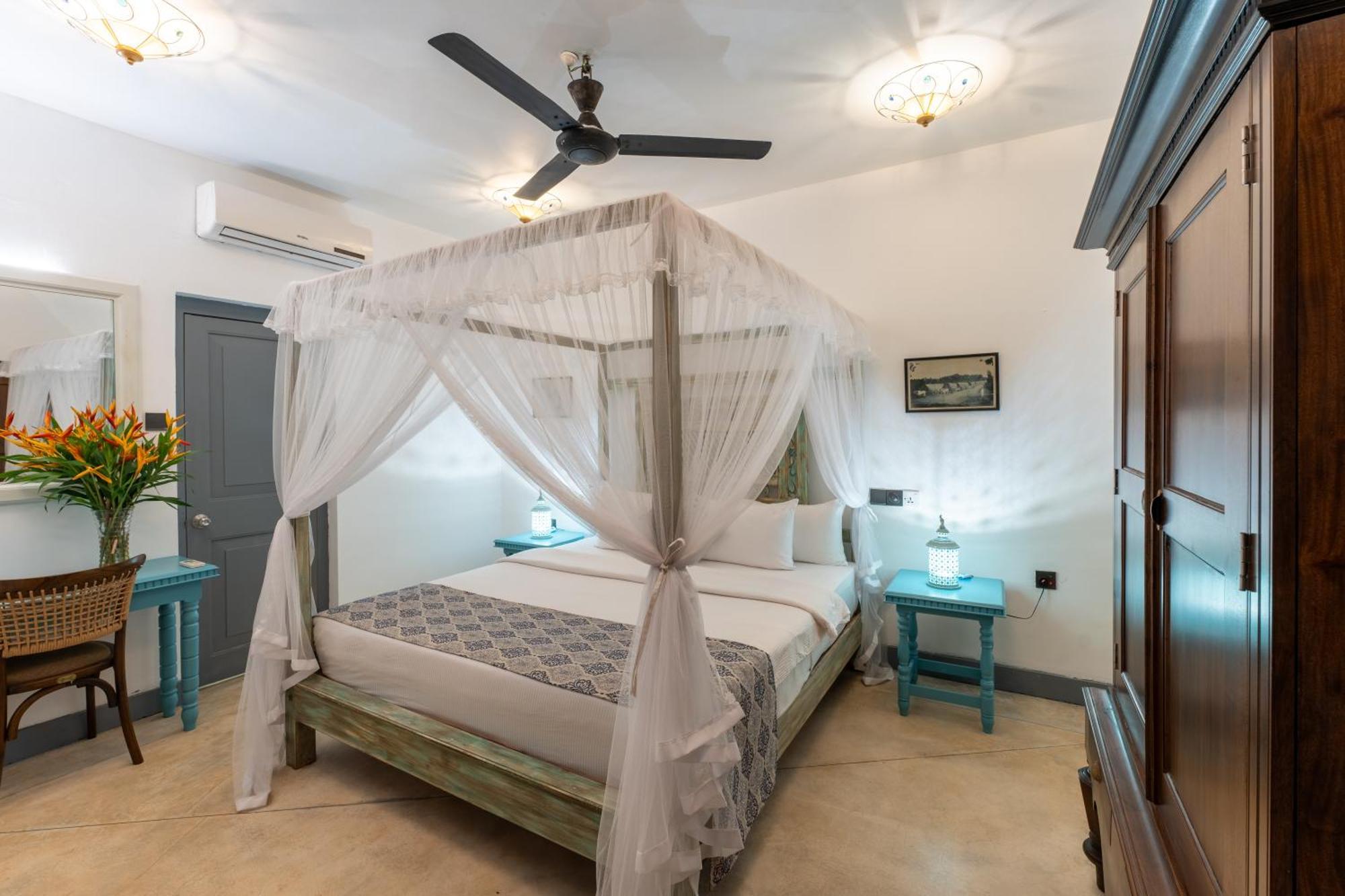 Parawa House Galle Luaran gambar