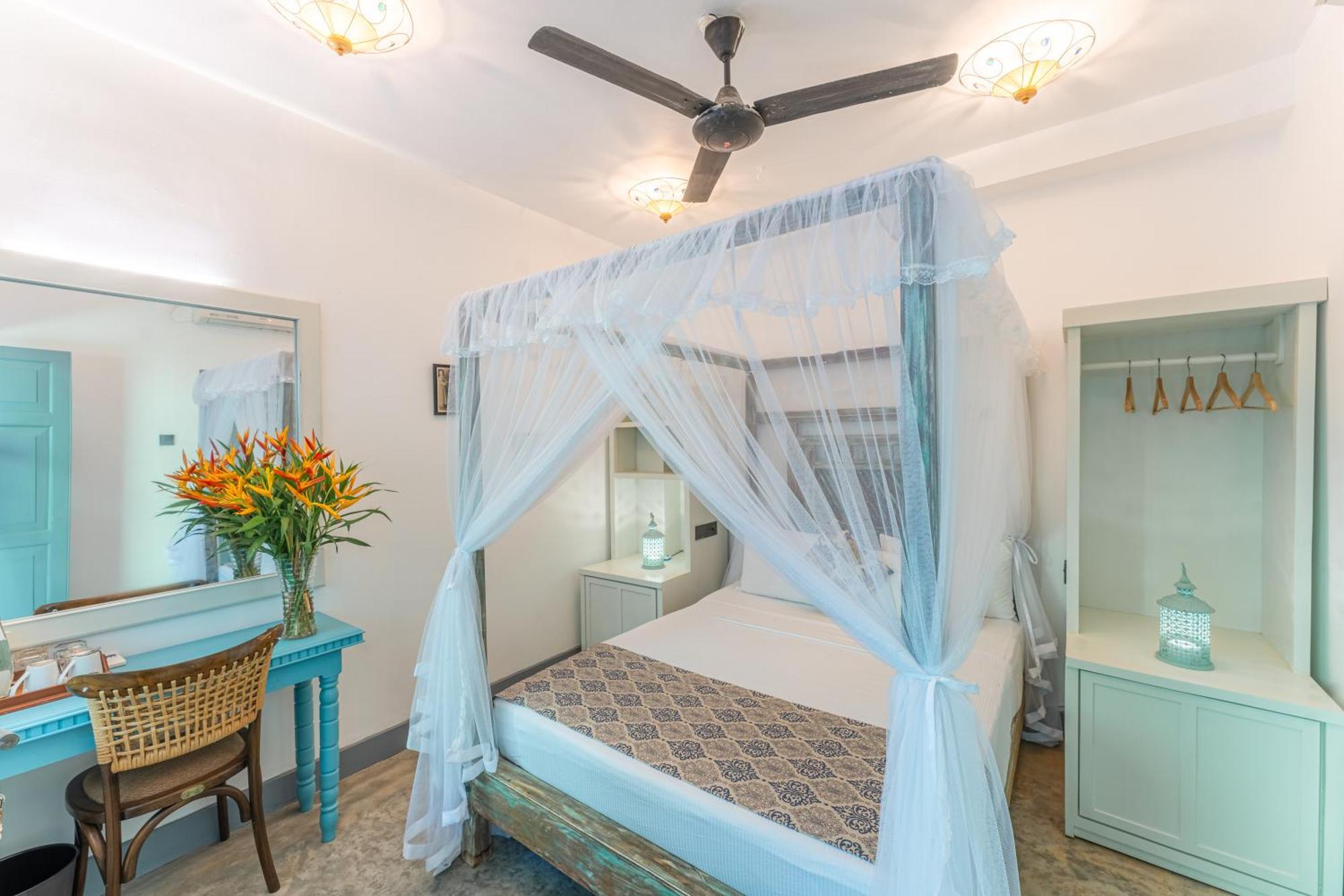 Parawa House Galle Luaran gambar