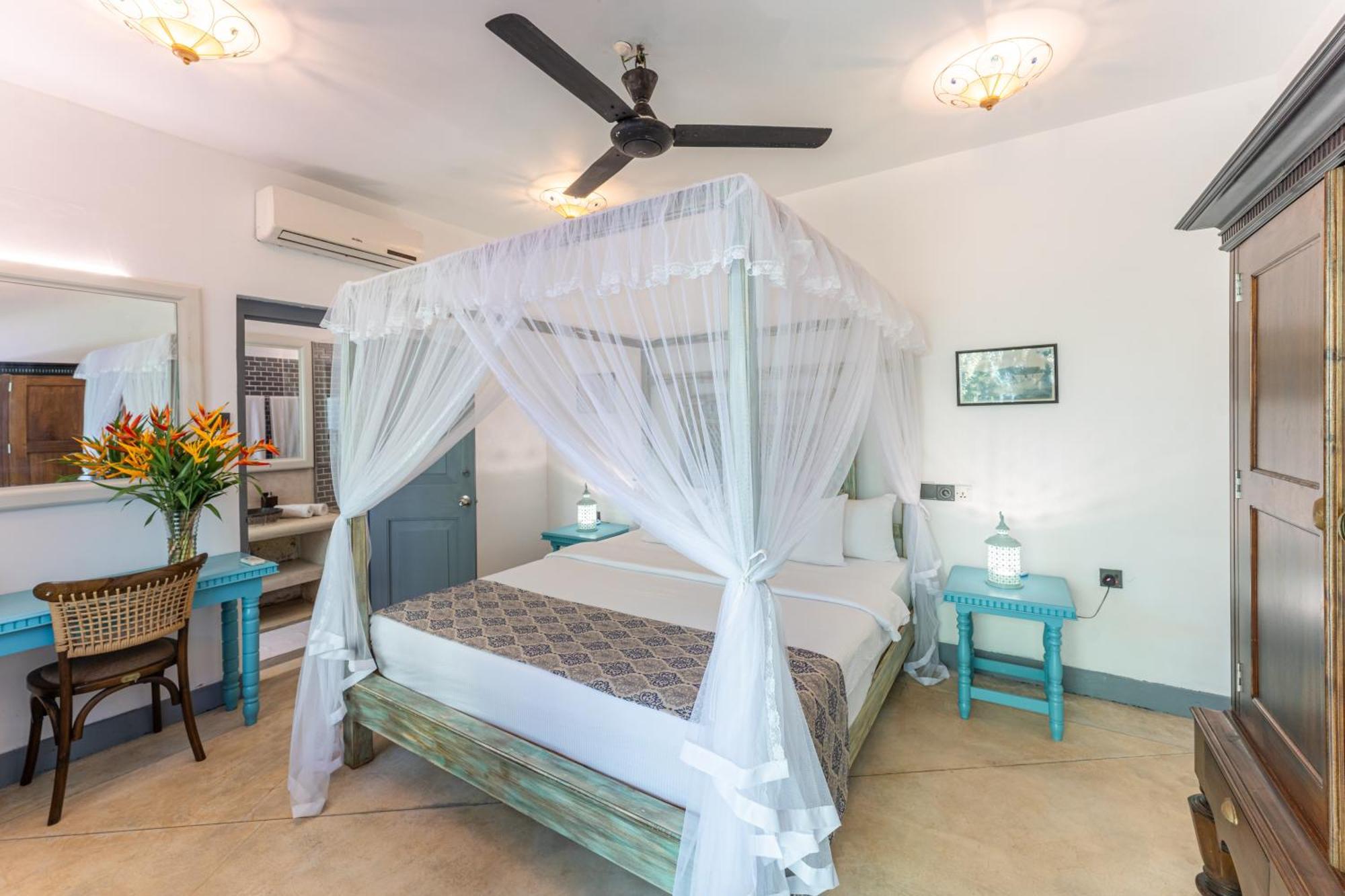 Parawa House Galle Luaran gambar