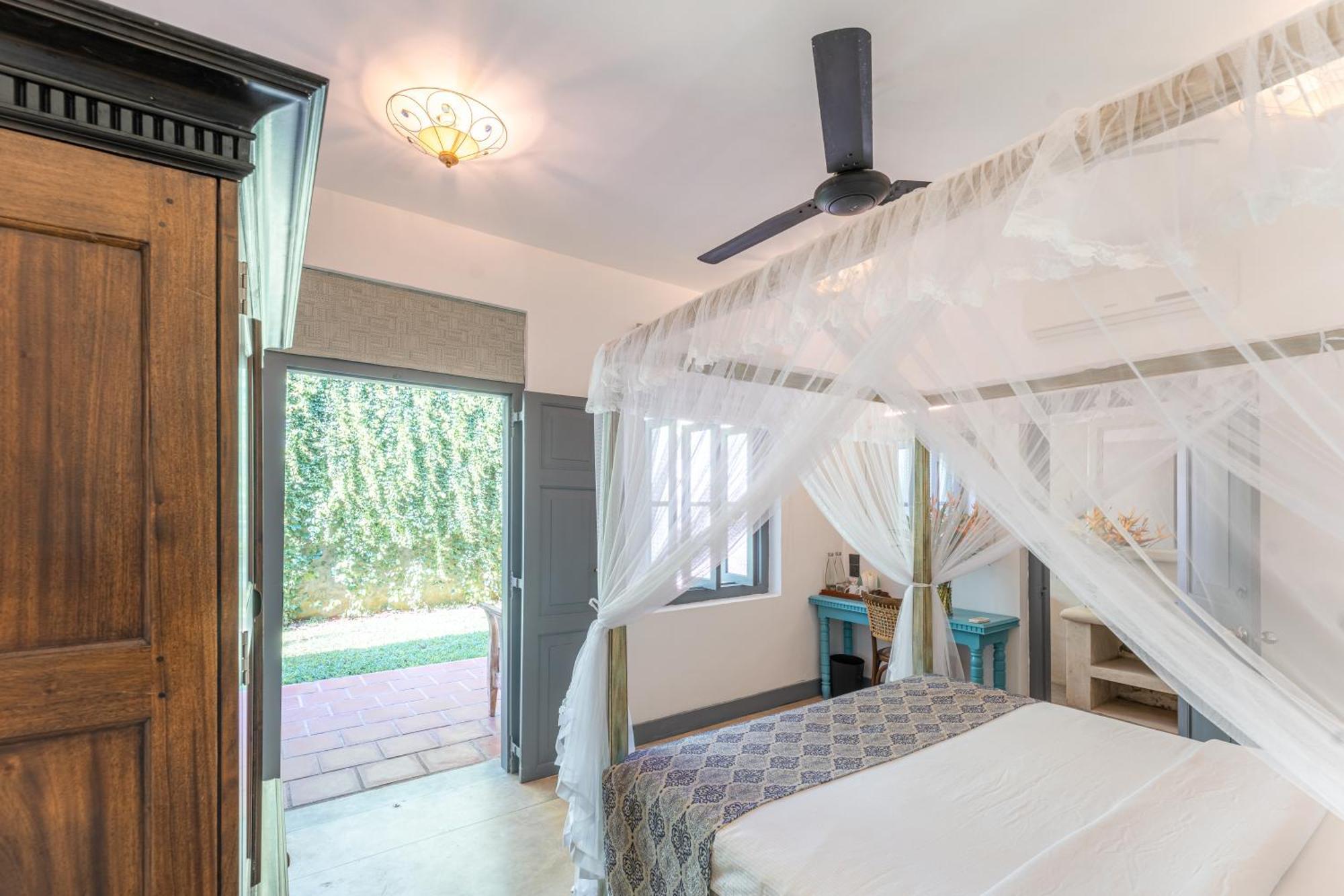 Parawa House Galle Luaran gambar