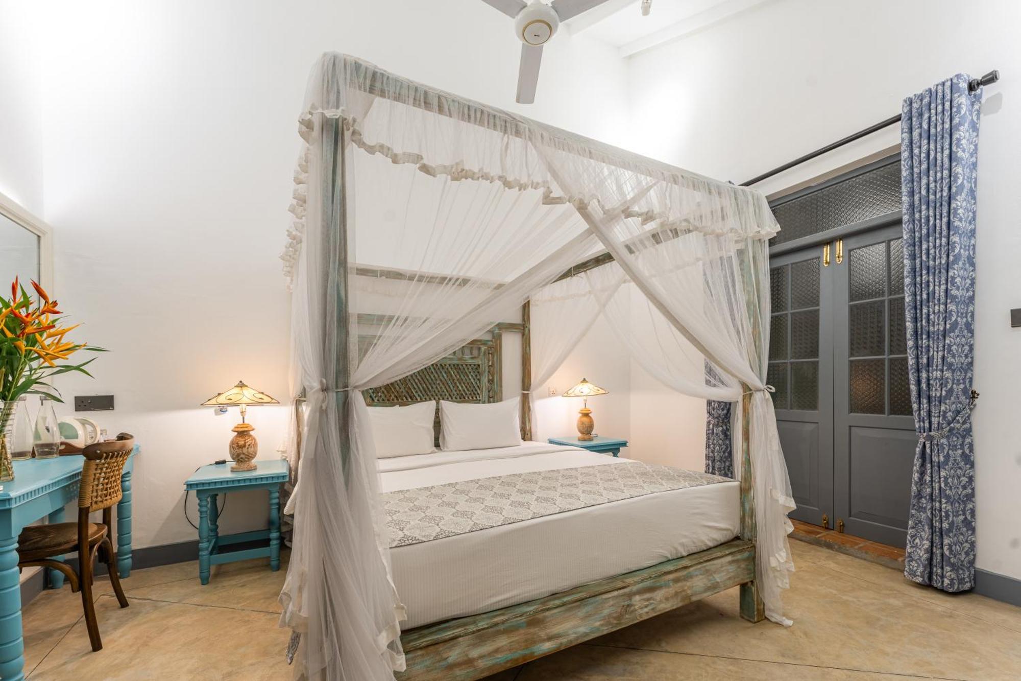 Parawa House Galle Luaran gambar