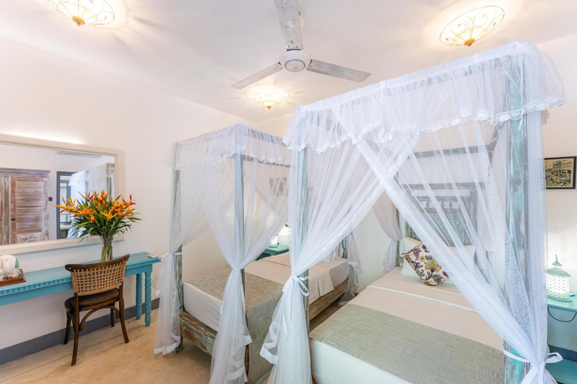 Parawa House Galle Luaran gambar