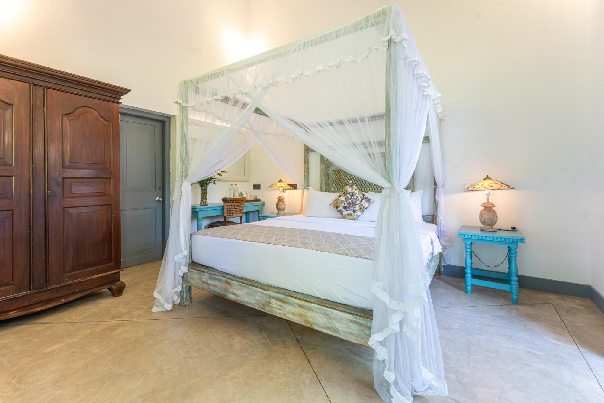 Parawa House Galle Bilik gambar