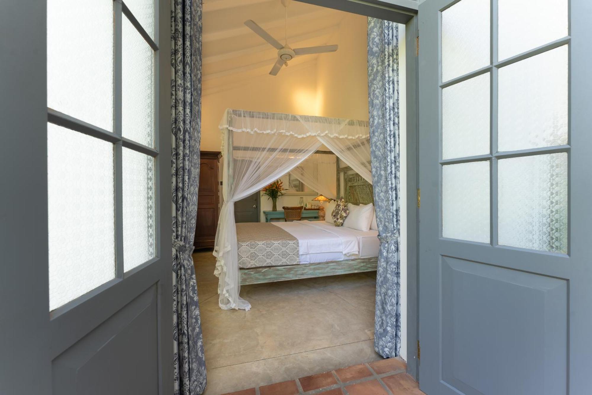 Parawa House Galle Luaran gambar