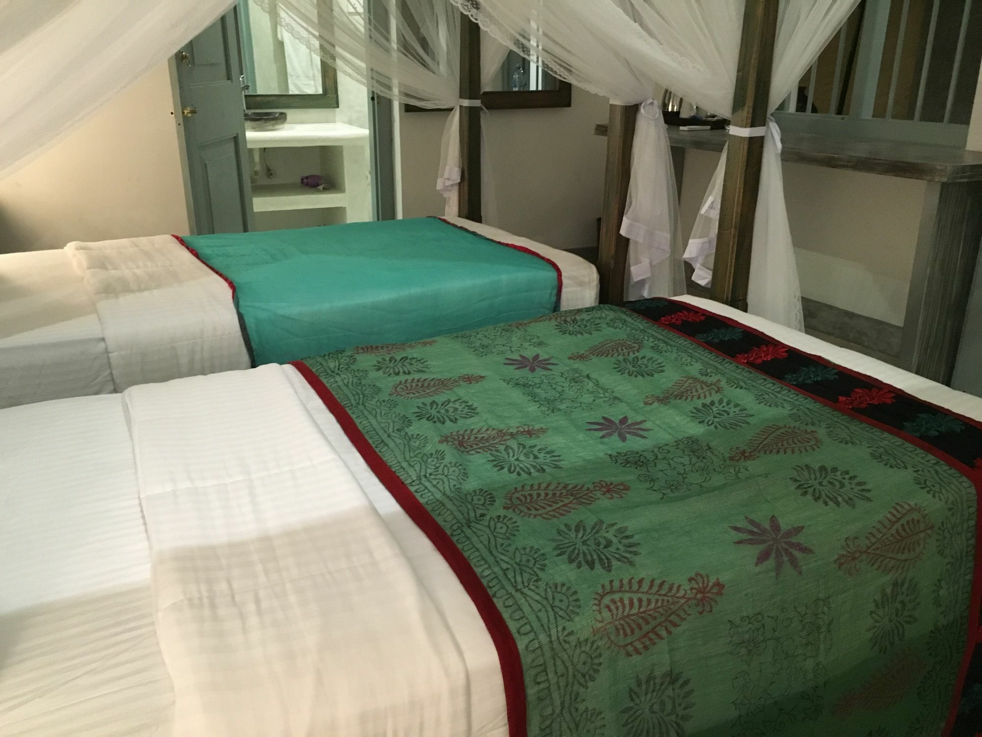Parawa House Galle Luaran gambar