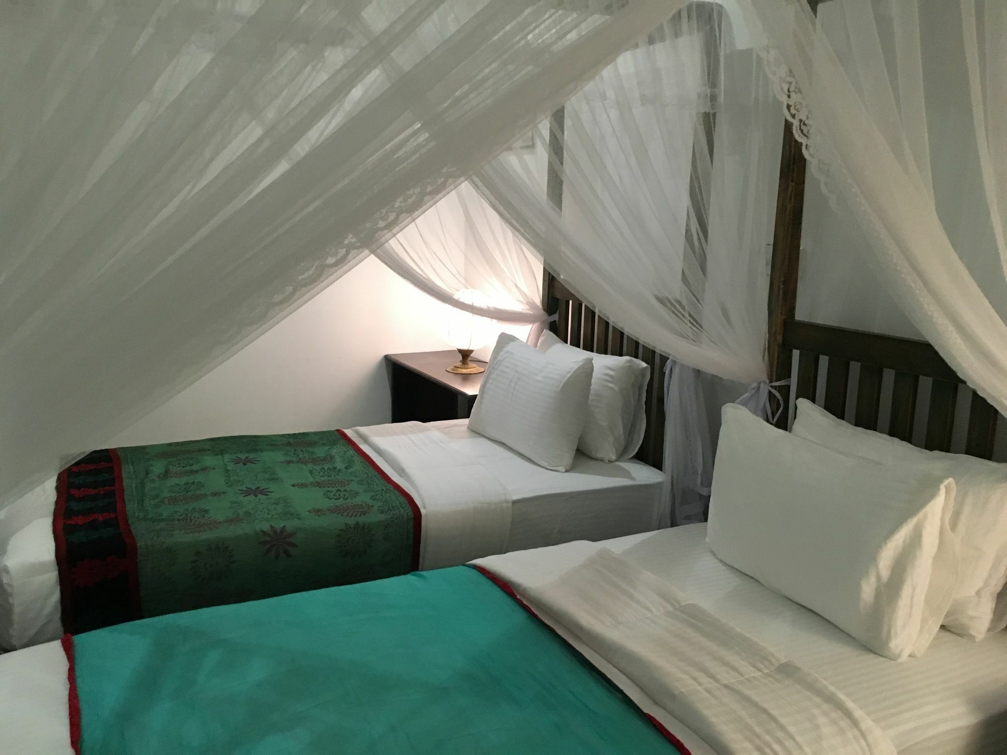 Parawa House Galle Luaran gambar