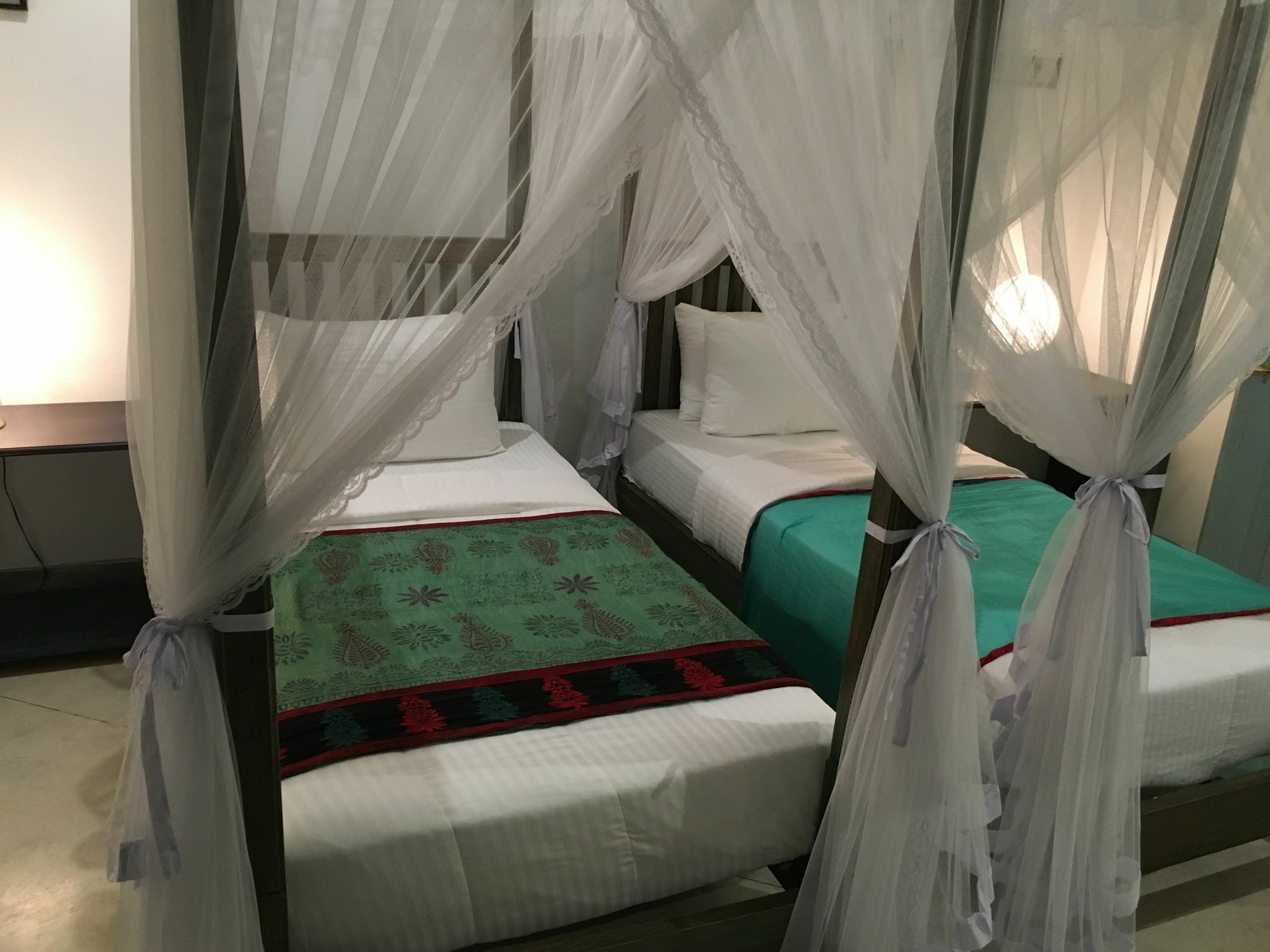 Parawa House Galle Luaran gambar