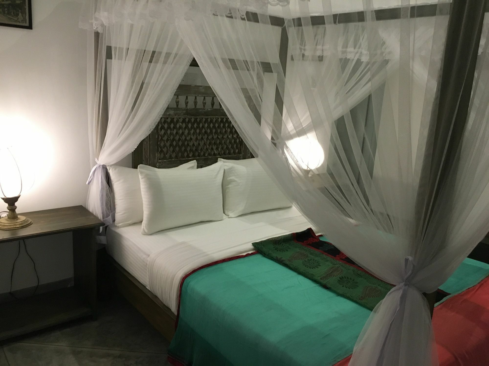 Parawa House Galle Luaran gambar