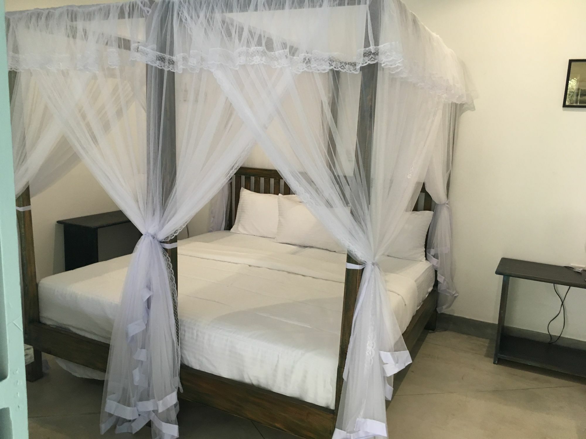 Parawa House Galle Luaran gambar