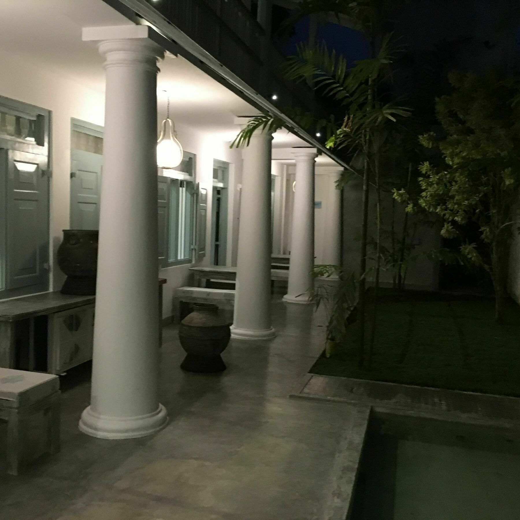 Parawa House Galle Luaran gambar