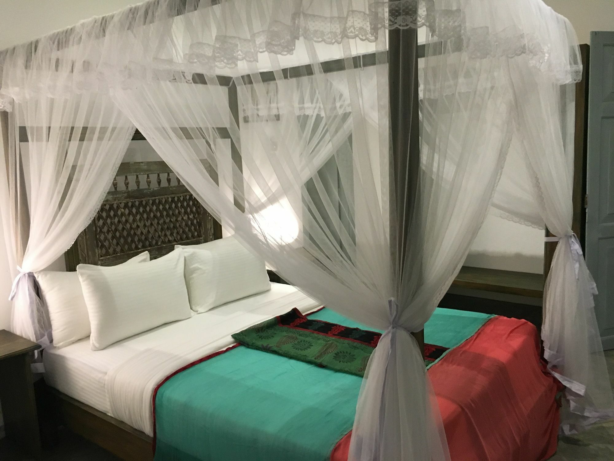 Parawa House Galle Luaran gambar
